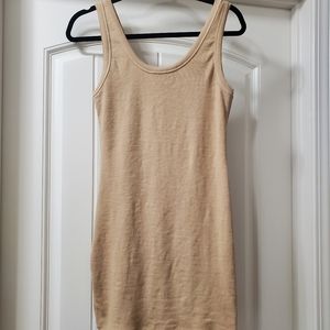 Fashion Nova One of the Boys Dress